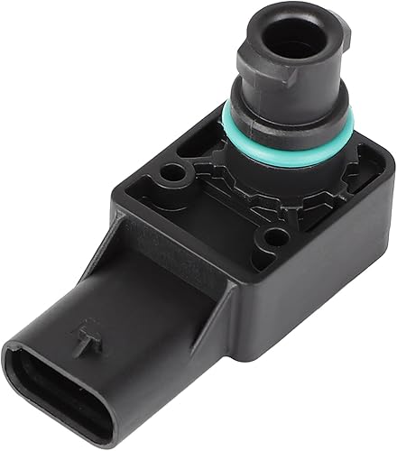 SCITOO Sensor de presión de aire colector Sensor MAP para Chrysler 200 300 para Dodge Charger Challenger Journey Durango Caravan para Jeep Cherokee