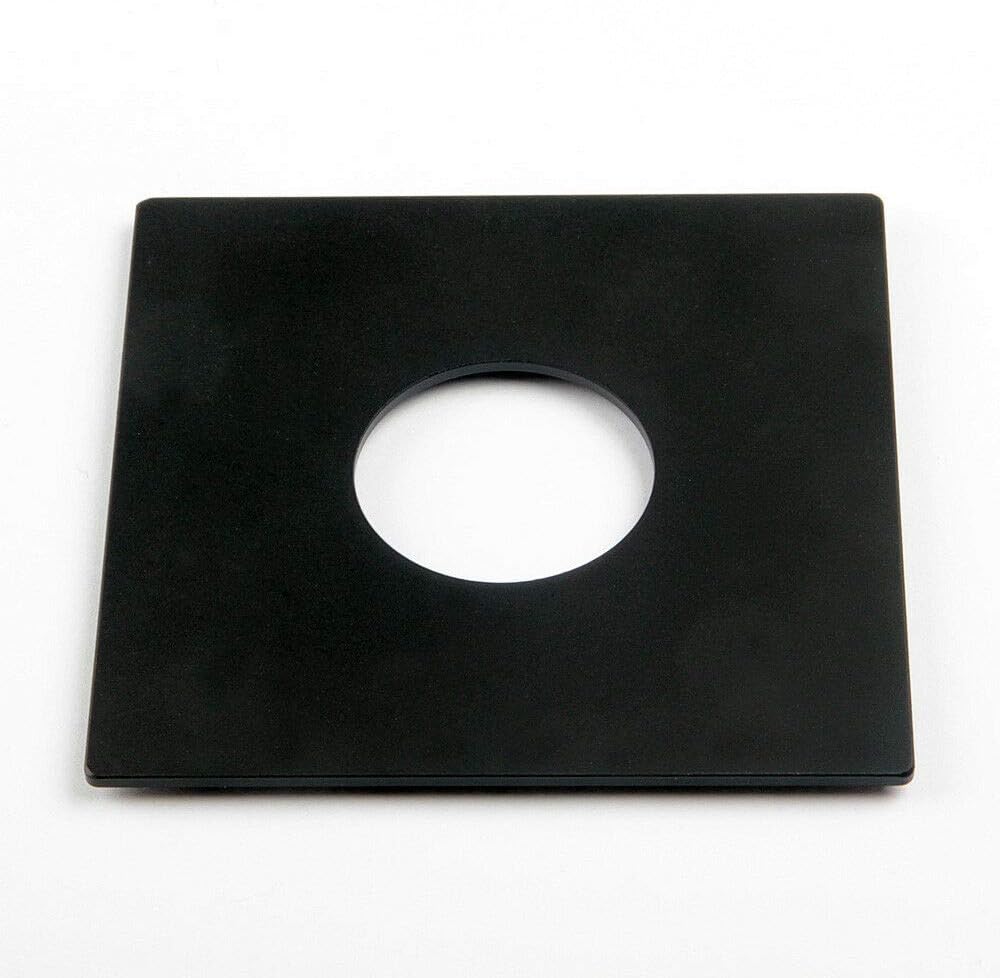 for Toyo Omega or K.B. Canham 4x5 Camera, e.g. 45A, 45A II, 45AX, 45CF, etc... and View Camera 23G, 45CX etc...