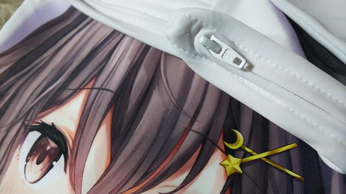 Amazon | 正規品 hai 妄想ブラック 星ヶ崎ルナちゃん 抱き枕カバー 