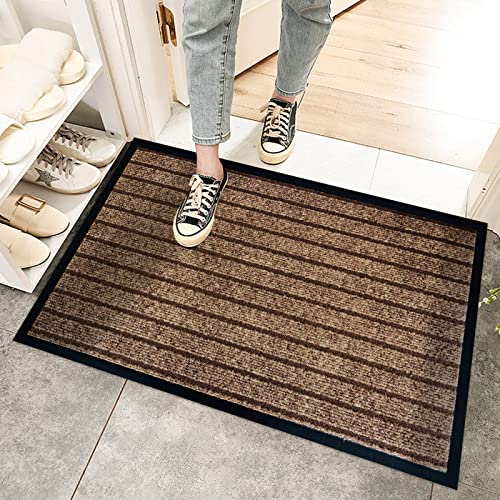 玄関マット 屋外 室内 泥落とし 滑り止め 業務用 無地 家庭用 速乾 吸水...