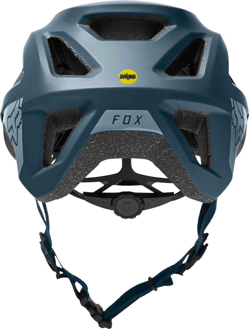 Fox Racing - Kask Mainframe MIPS, kaski, rower górski L