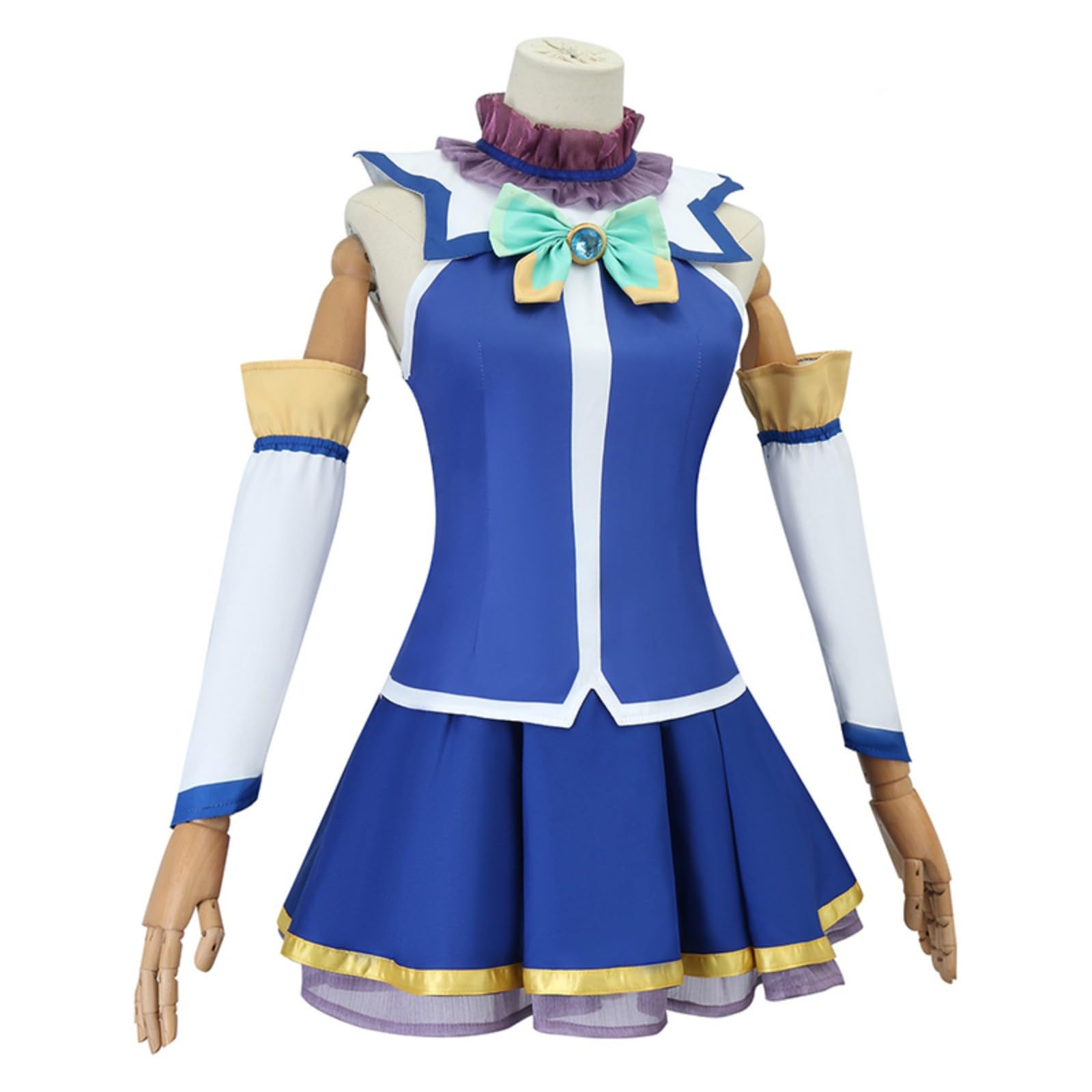 Amazon.co.jp: ウィッグ追加可 この素晴らしい世界に祝福を！3