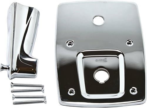 Moen 14292 Moenique Kit de servicio para bañeraducha de un solo mango con kit de boquilla de bañera 3960