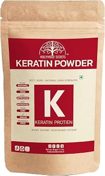 Pub Pure Hydrolyzed Keratin Protein Powder 50gm