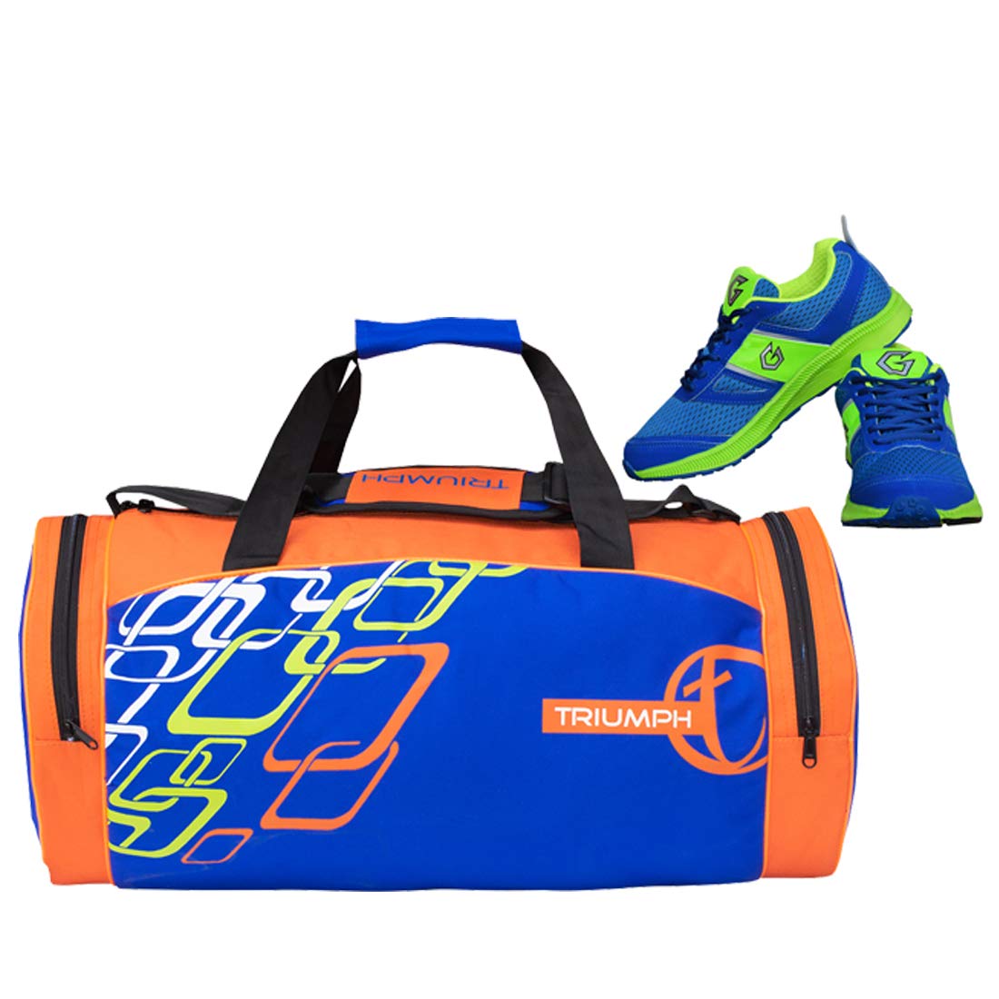 unisex-adult Bright Gowin running shoes-image-45
