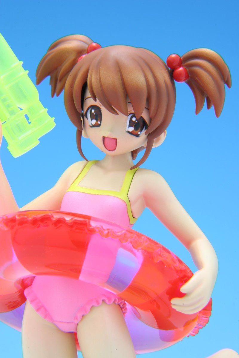 Amazon.co.jp: 涼宮ハルヒの憂鬱 キョンの妹 水着Ver. スタンダード版