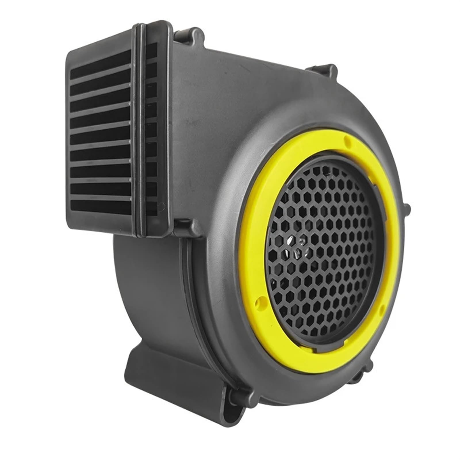JVDDI 180W Small Dust Removal Electric Blower Cartoon Toy Inflatable Model Blower Centrifugal Blower