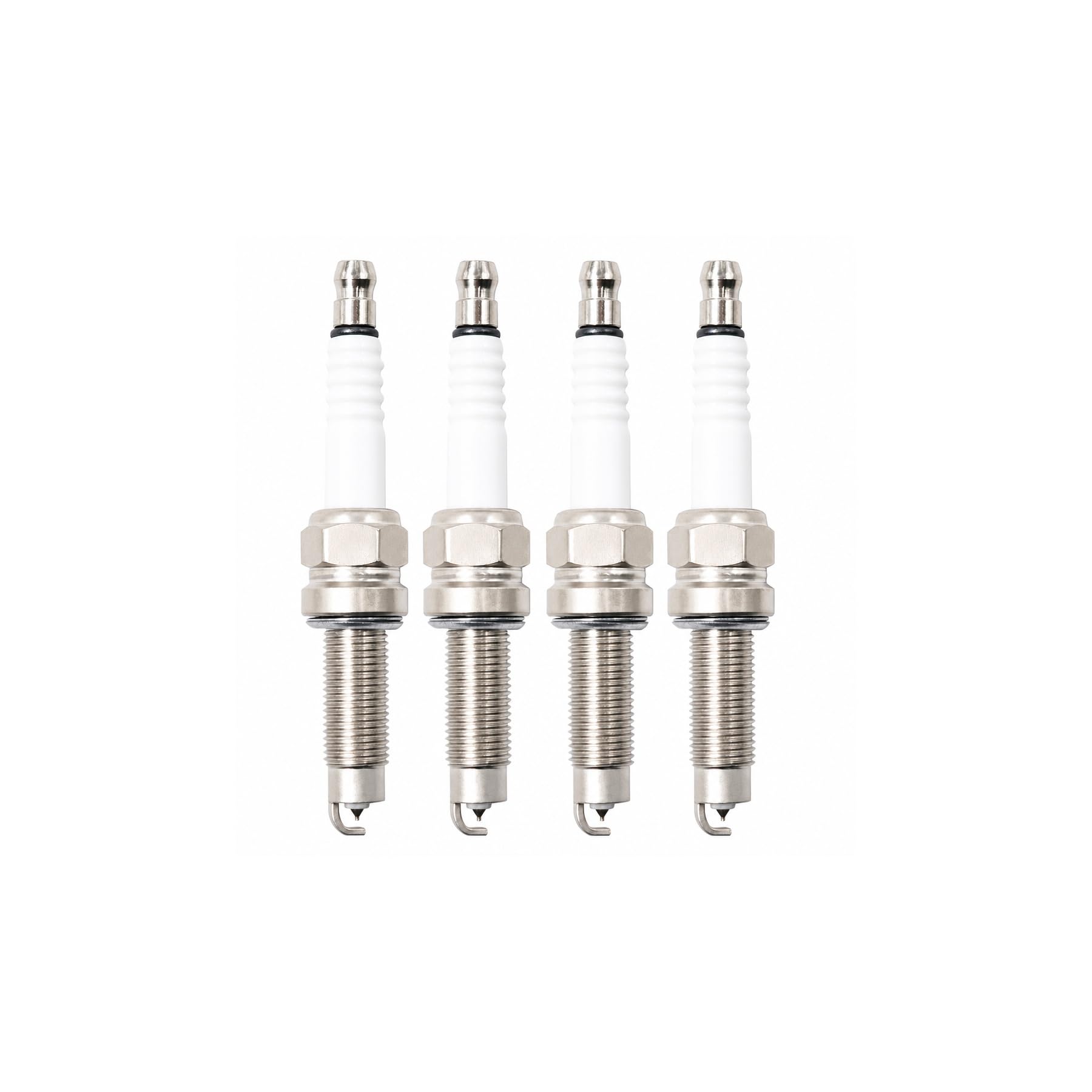 Bujía De Encendido Para Motocicleta Para BMW F850GS C650GT F750GS R1200GS Adventure HP4 R1200RS R1200RT S1000R S1000XR R1200R(4pcs Iridium)