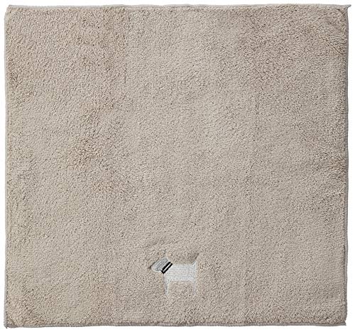 FPC クイックドライタオル S グレー