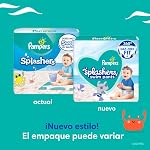 Pampers Splashers 12 Count 13-24 lbs