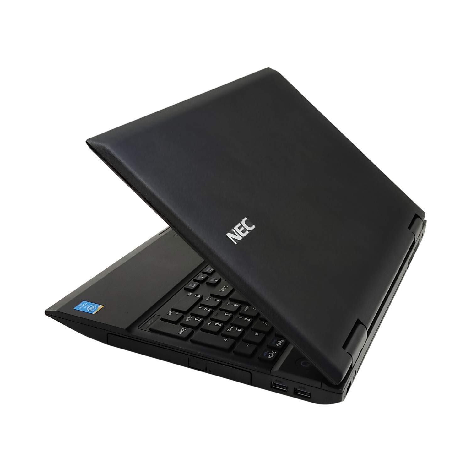 【officeあり】NEC 15.6インチ　ノートパソコン Amazon.co.jp: 【整備済み品】 NEC ノートパソコン 第6世代CPU
