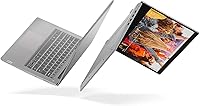 Vista 6 de Lenovo IdeaPad 3 - Laptop con pantalla FHD de 14 pulgadas, procesador Intel Core i3-1115G4, 8 GB de RAM, SSD de 512 GB, Wi-Fi 6 y Bluetooth, cámara