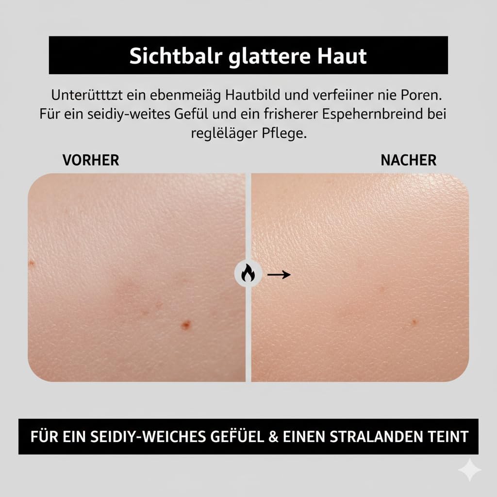 Pure Skin Peel Shot – Kojic Acid & Turmeric Spray, spray delicato per il viso e peeling per il corpo con AHA & BHA, cura del corpo leggera per una pelle liscia e liscia, 200 ml