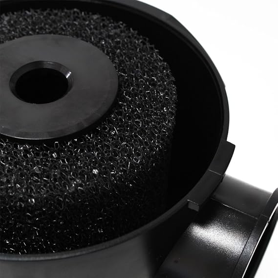 SunSun CPP-5000F Pool Pump 3500 l/h 30 W Swimming Pool Pump Filter Pump Circulation Pump