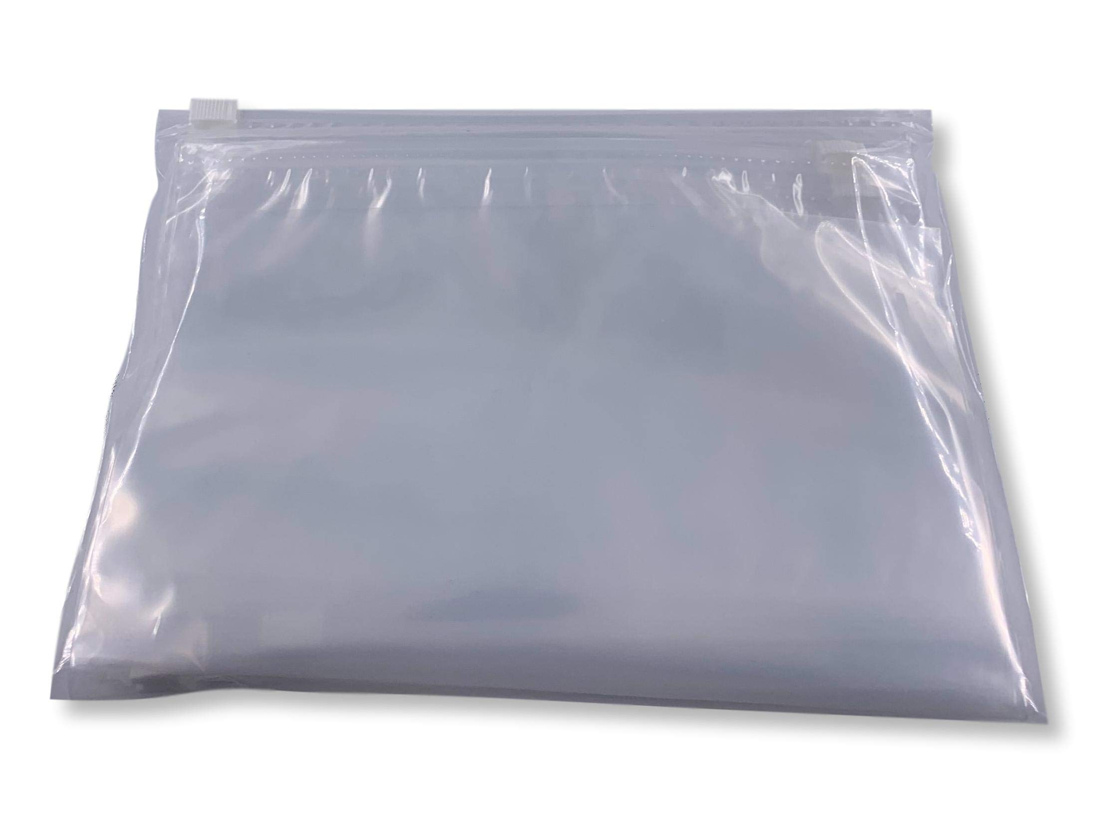 Lot de 250- Sac congélation- sachet alimentaire a curseur 23 X 30 cm - Sac congélation - sachet fraîcheur fermeture coulissante – sachet pour conservation zip avec curseur . idéal pour conservation d’aliment ou de plat cuisiné . Marque UNIVERS GRAPHIQUE R