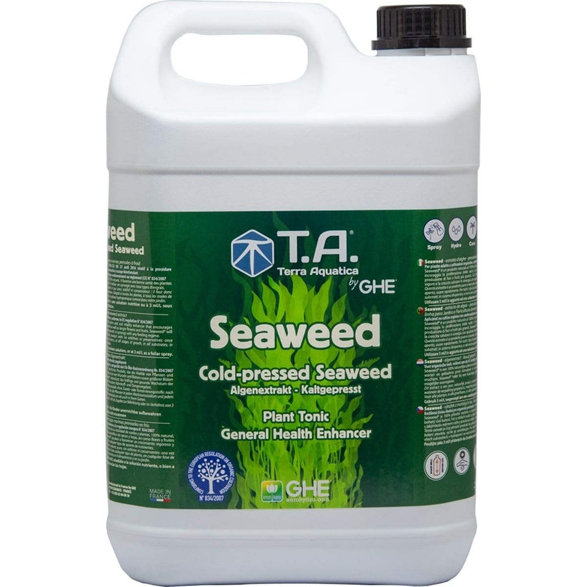 Seaweed 5 Liter Terra Aquatica