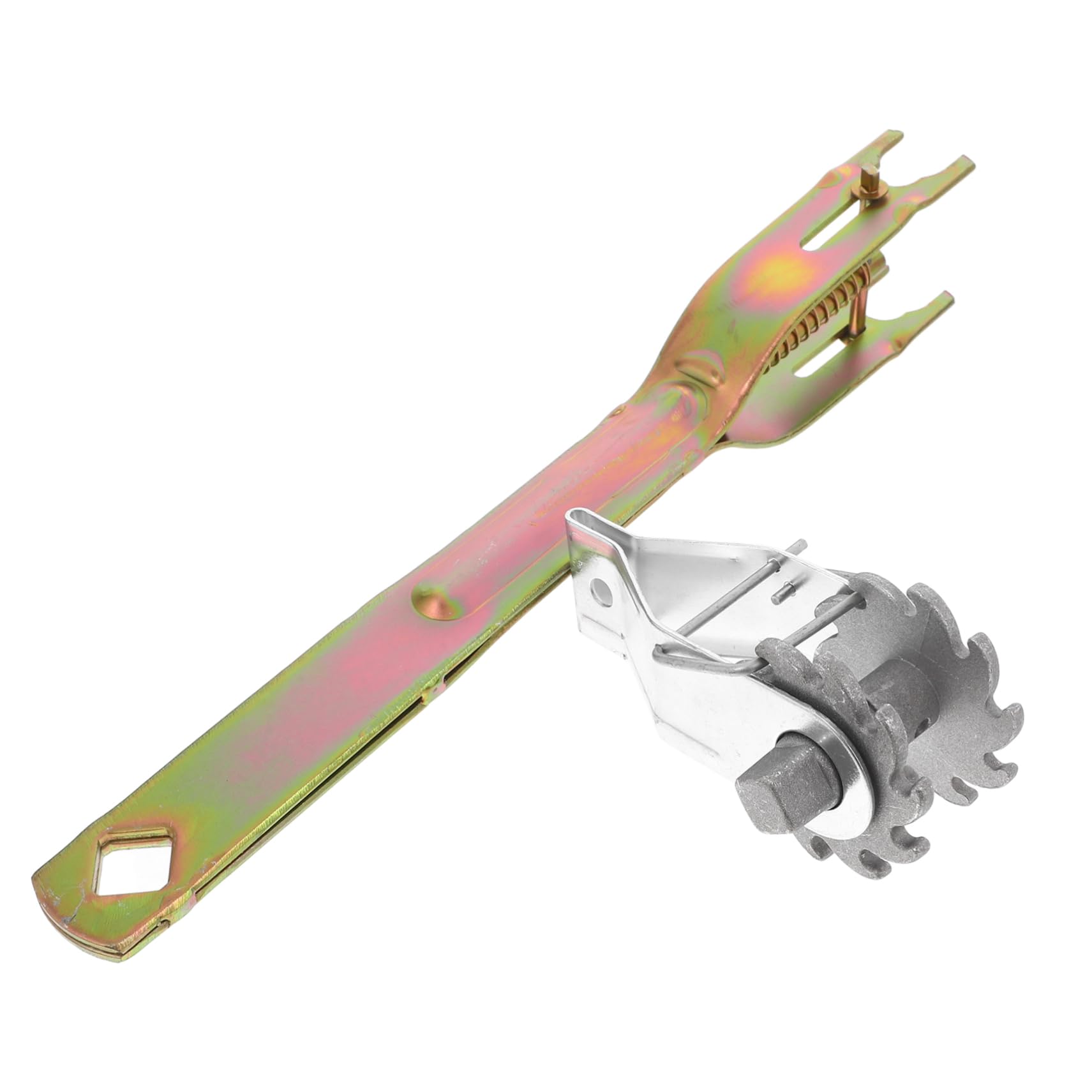 SUPVOX Tensor De Valla para Cerca Eléctrica Herramienta De Tensión De Alambre para Granjas Jardines y Reparación De Cercas