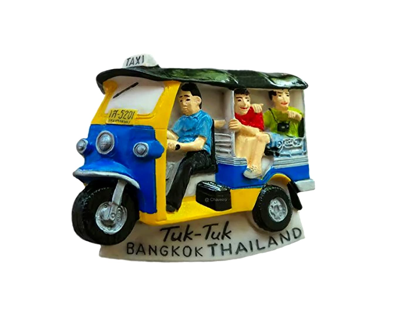 TC The Customizers Set of 1 BangkokThailand Printed Fridge Magnet Set Funky and Quirky Designs || MDF Wood Material Magent for Fridge Decoration || Fridge Magnets Refrigerator Stylish Set Kitchen (B09QJQZCV8) Amazon Price History, Amazon Price Tracker