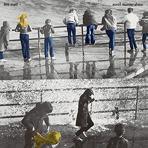 North Marine Drive(+5) (紙ジャケ仕様/SHM-CD)