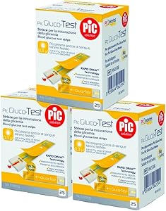 Misuratori di glicemia one touch thumbnail classifica