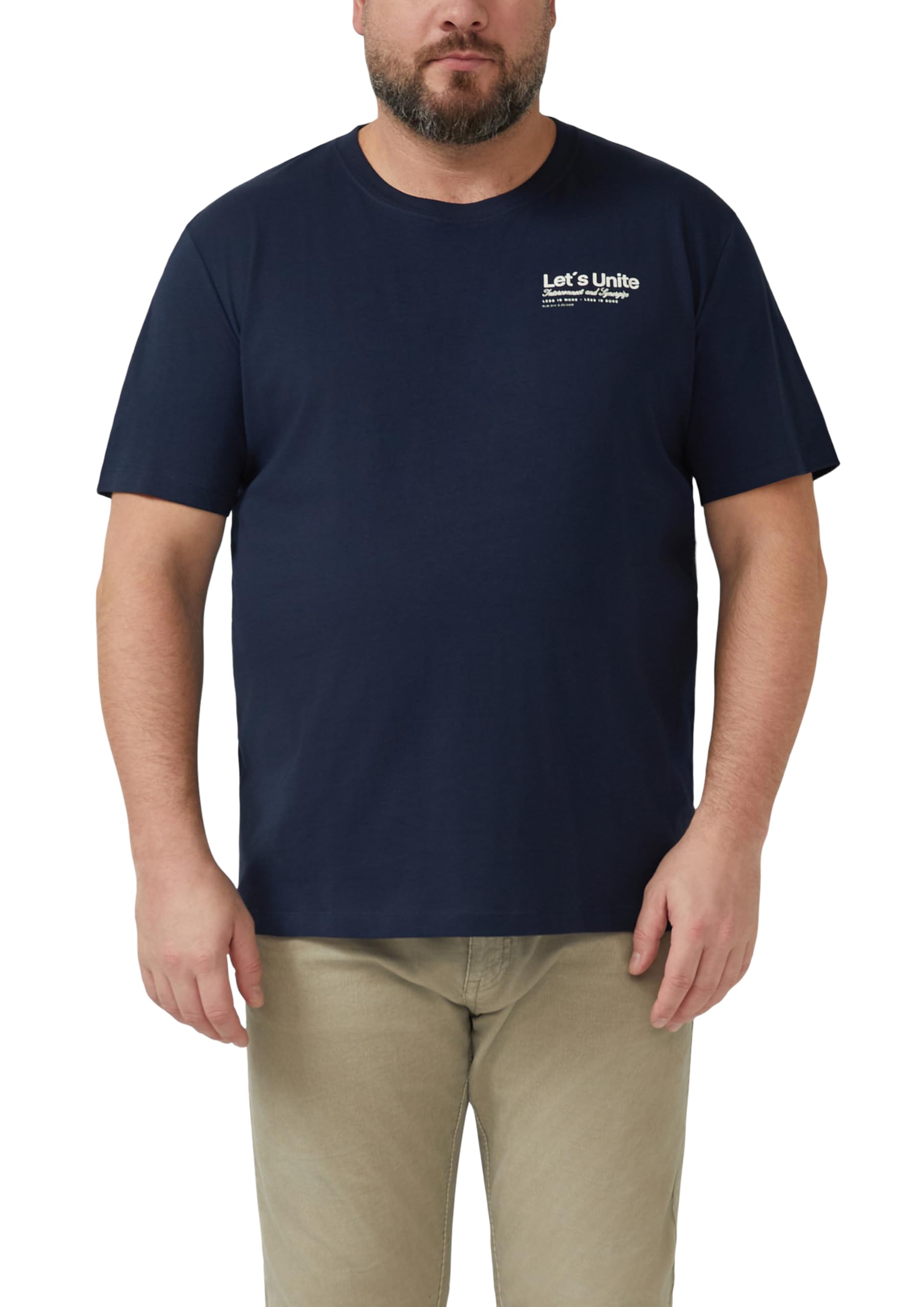 Tops, T-Shirts & Hemden für Herren