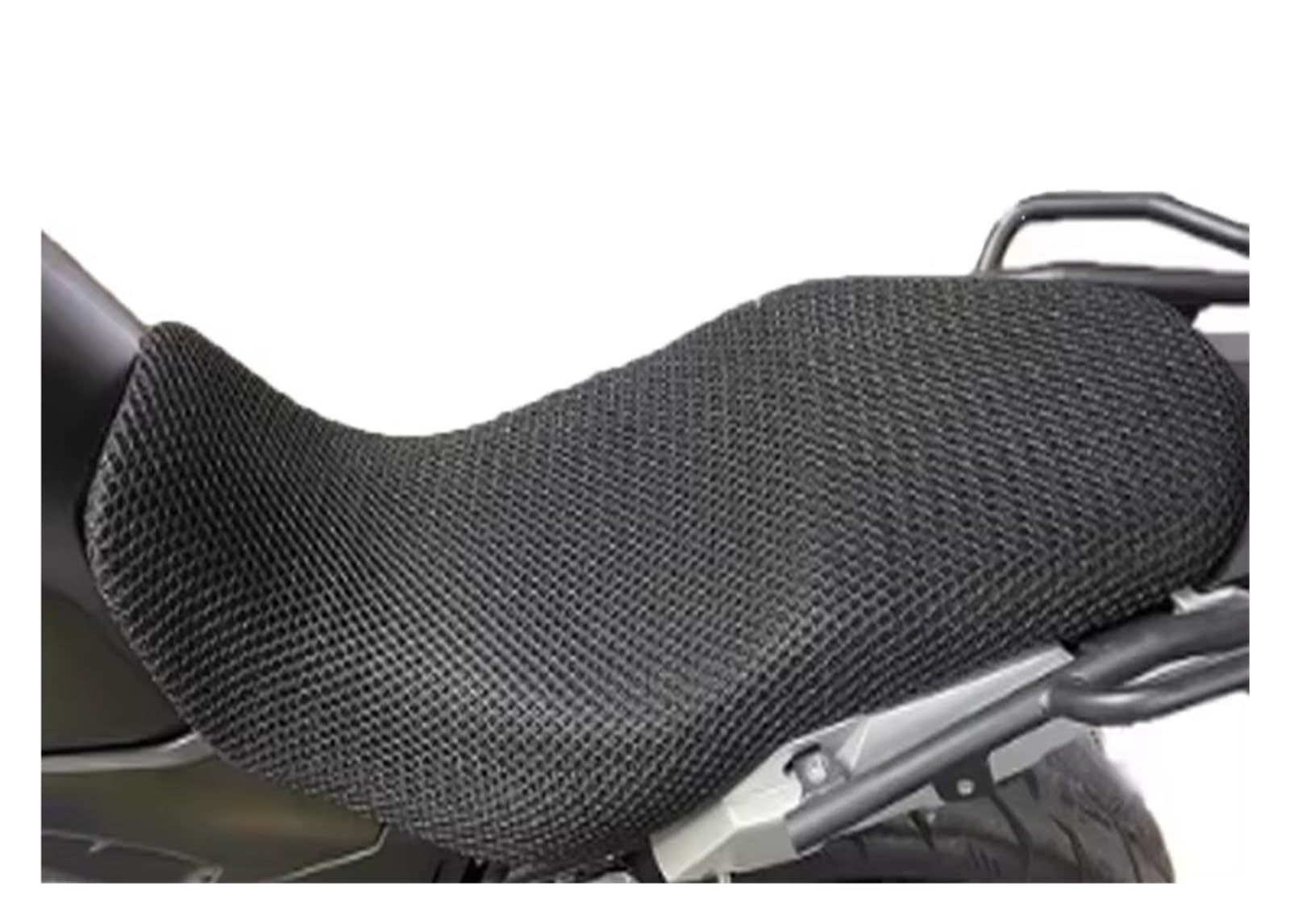 Moto Copri Sedili Per CB400X CB 400X CB400 X 400 Coprisedile per moto Cuscino traspirante per isolamento termico