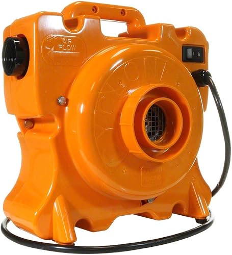 Cyclone Pool Line Blower