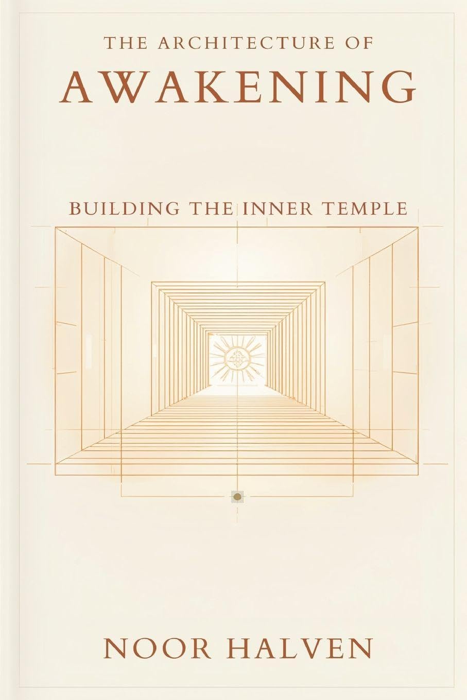 The Venus of Milo an archeological study of the goddess of womanhood: Building the Inner Temple