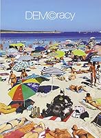 Francesco De Molfetta. DEMOcracy. Ediz. italiana e inglese 8864031448 Book Cover