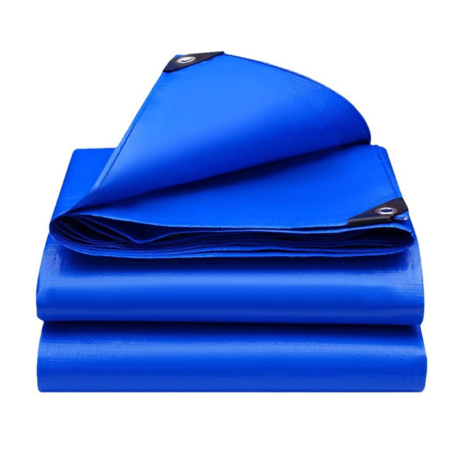 Bâche imperméable bâche anti déchirure pour stopper les infiltrations d'eau dans le jardin