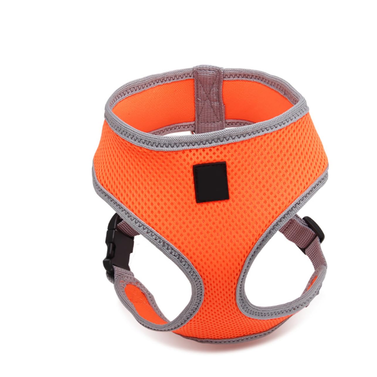 BESPORTBLE 3 Pezzi Di Gilet Imbottito Per Cani Con Guinzaglio in Metallo Facile Da Attaccare Cinturino Di Sicurezza Per Passeggiate Con Animali Domestici