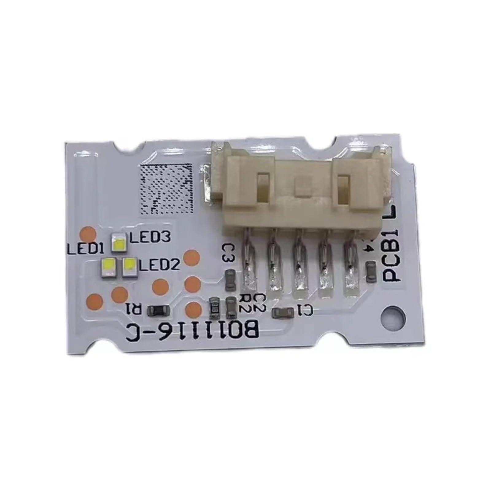 Adaptive Headlight OE 63117470427 63117470428 Automotive Ballasts 1Pcs(Three)