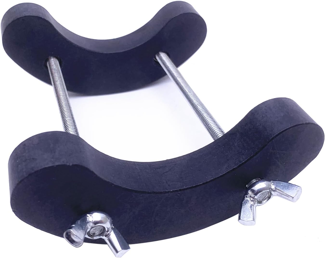 6Pcs Violin Repair Clamps Set Violin Top and Back Gluing Clamps Making Luthier Tools