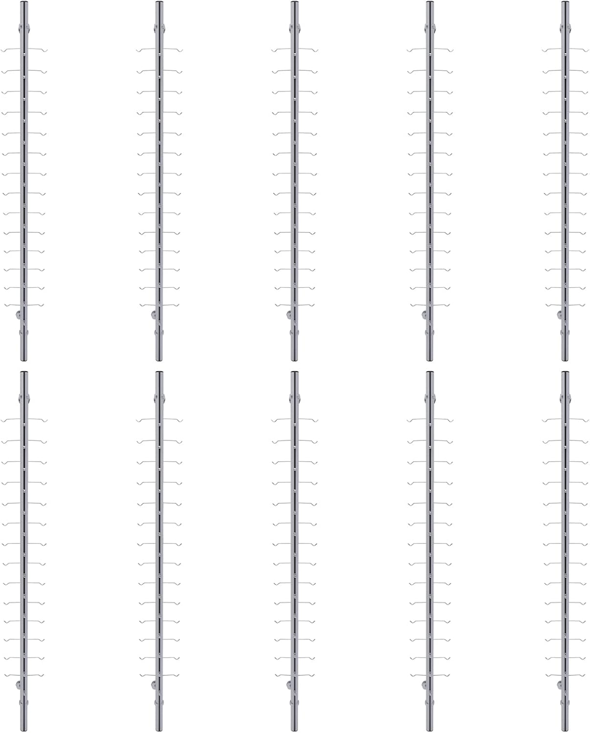 Eyeglasses Display Rack, 10Pcs...