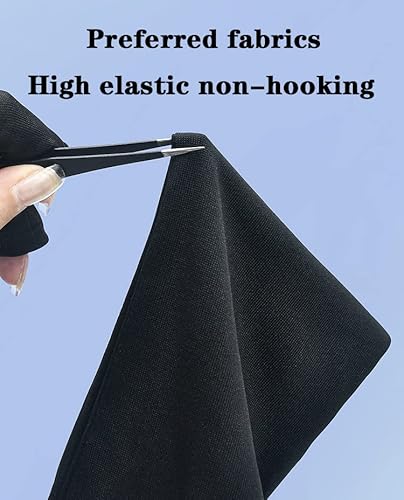 Cyhdddr Uv Gloves For Nails, Uv Protection Gloves Fingerless Uv Light Gloves For Gel Nail Lamp Ice Silk Manicure Gloves #TOP3