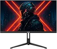 Monitor Gamer 27' 1ms, 100Hz, IPS, AMD FreeSync, Full HD, HDMI, DP, Frameless HQ Premium HQ27IP10