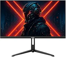 Monitor Gamer 27' 1ms, 100Hz, IPS, AMD FreeSync, Full HD, HDMI, DP, Frameless HQ Premium HQ27IP10