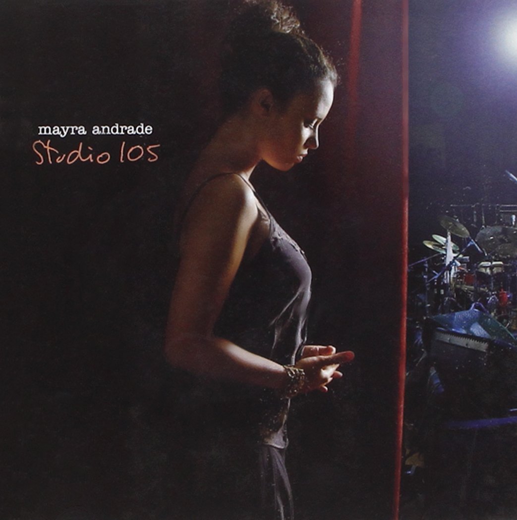Studio 105 (Live) (CD & DVD)
