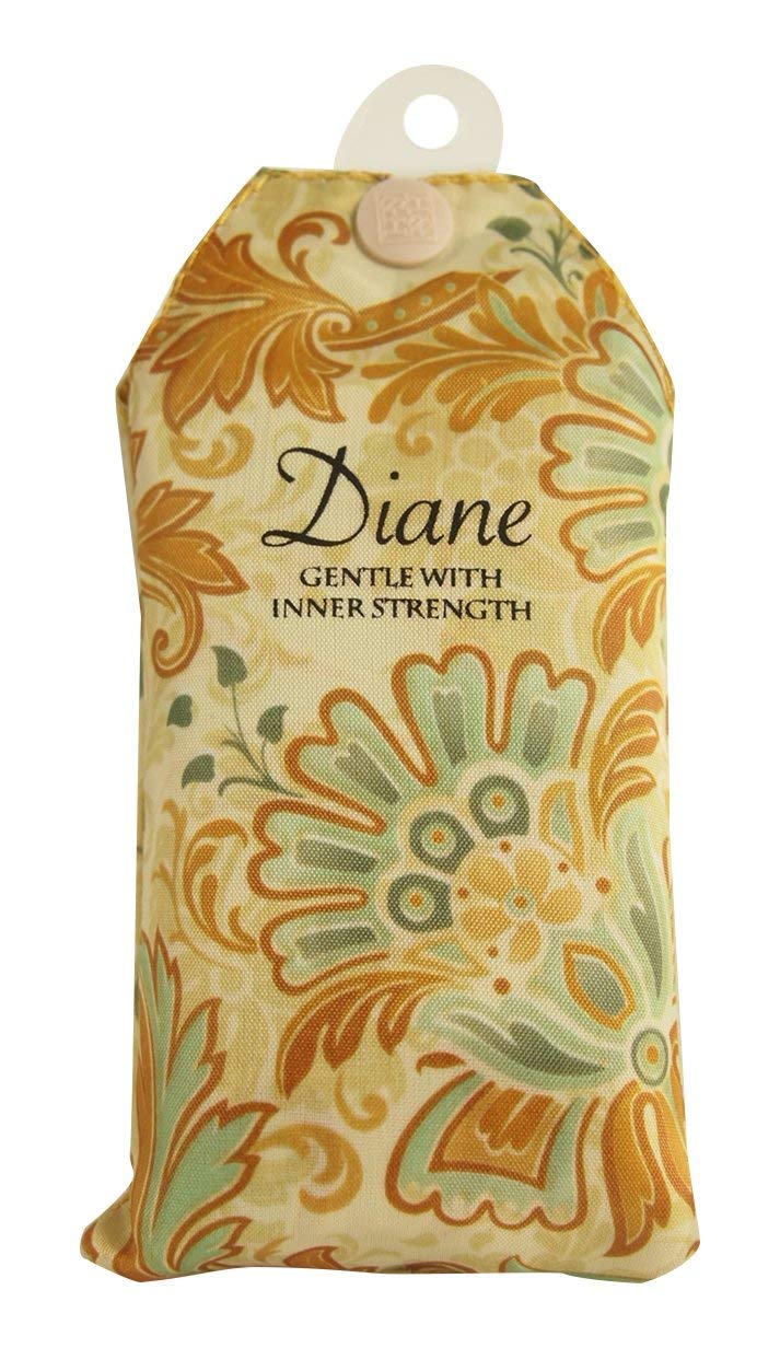 GlobalNiche® Personalized Shopper Bags Shopper B - Diane