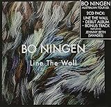  Line the Wall/Bo Ningen
