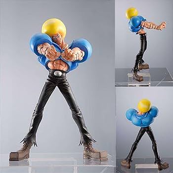 ボボボーボ・ボーボボ BIG ふぃぎゅあ〜！！ フィギュア ボボボーボ・ボーボボ Bigふぃぎゅあ～！！(フィギュア