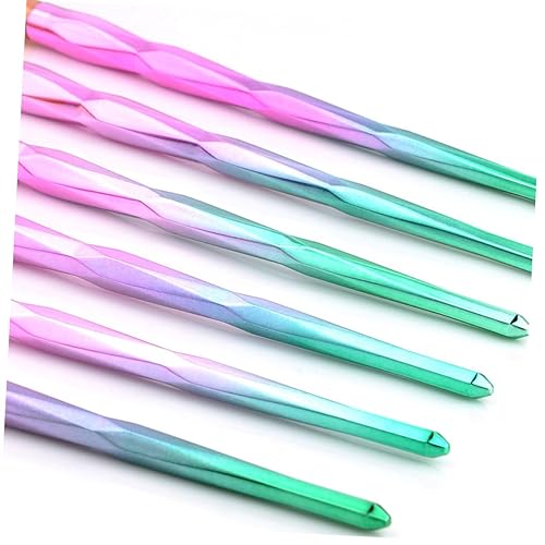 Miniatura 3 de FRCOLOR 20pcs Set herramienta de maquillaje brochas de maquillaje rubor cepillo maquillaje cepillo de maquillaje cepillo cosmético degradado cepillo