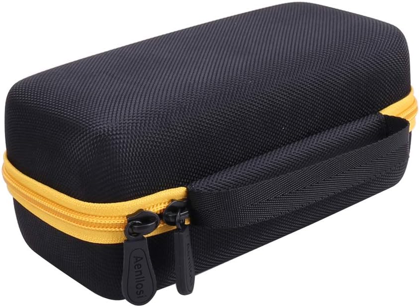 Hard Case Replacement for Fluke 117/115/116/114/113 Digital Multimeter by Aenllosi