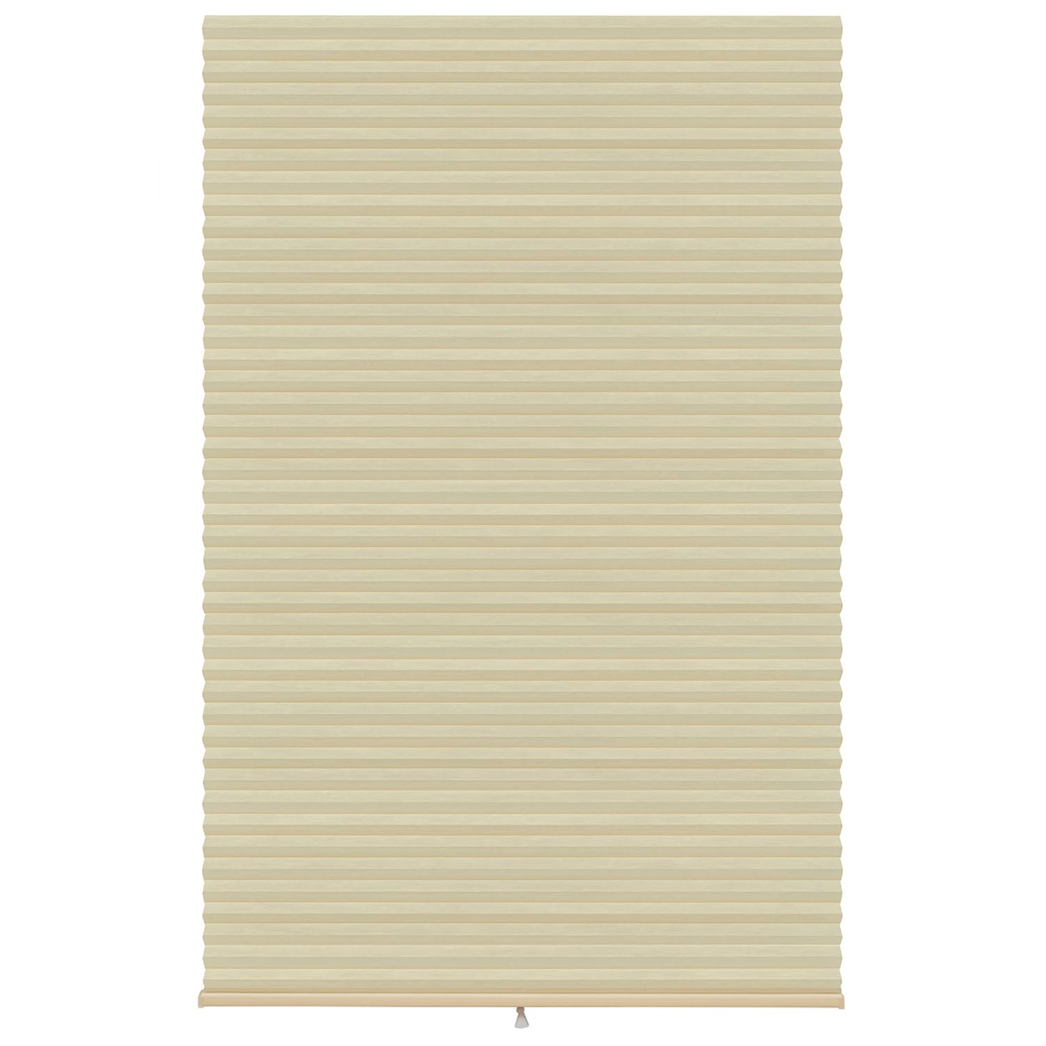 Amazon.co.jp: フルネス フリーカットハニカムブラインド 幅73cm×高さ