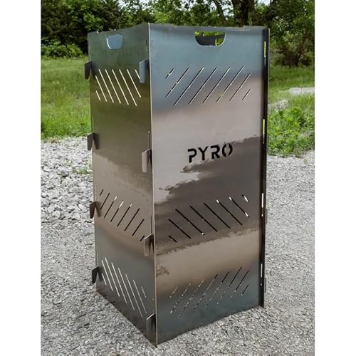 Pyro Cage 48