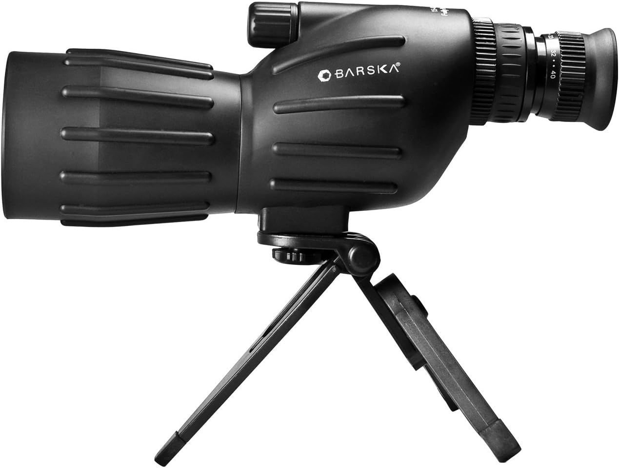 BARSKA CO11500 Telescope Black BigaMart