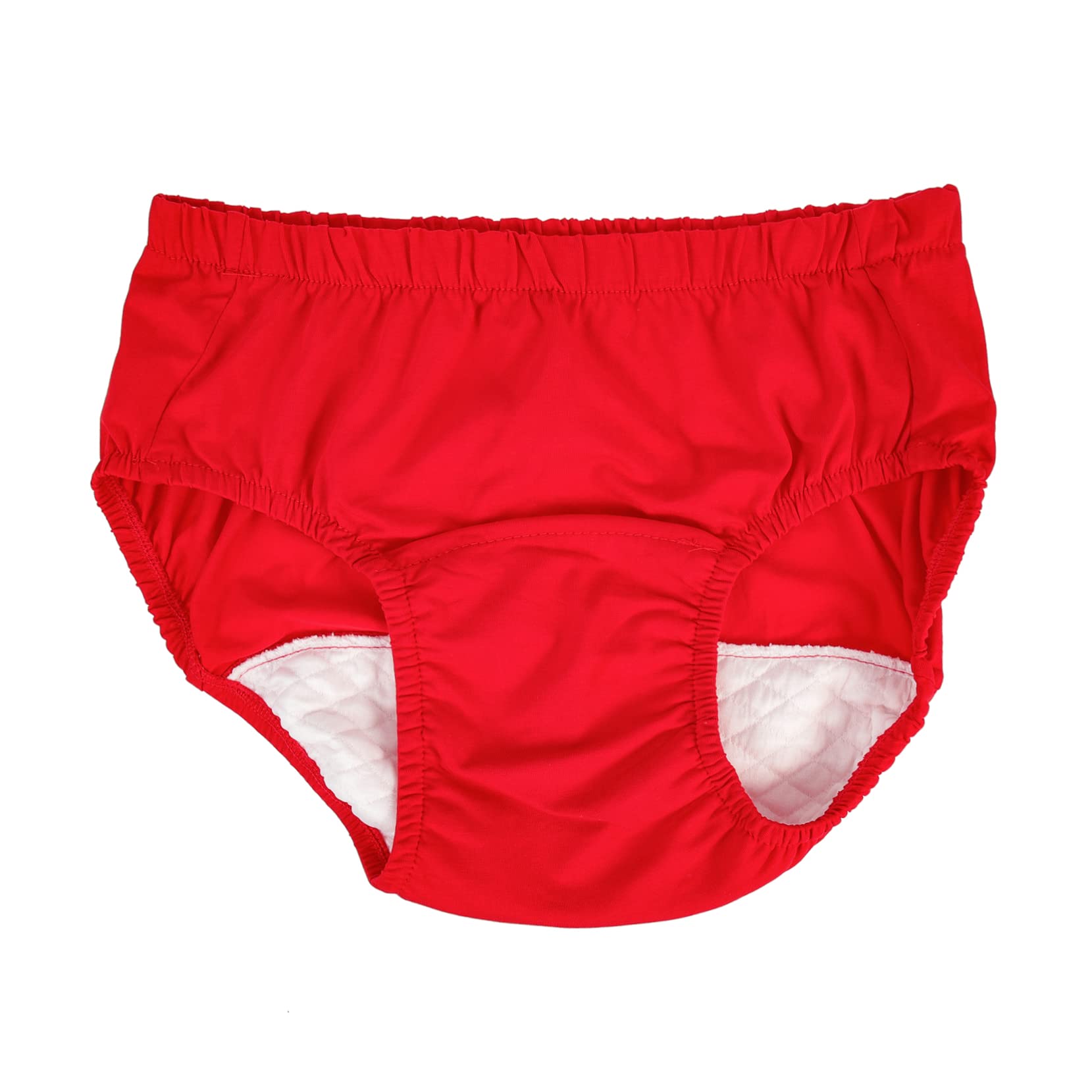 NULYLU XXL Adult Diapers Women's Pee Underwear Comfortable Incontinence Pants Breathable Material