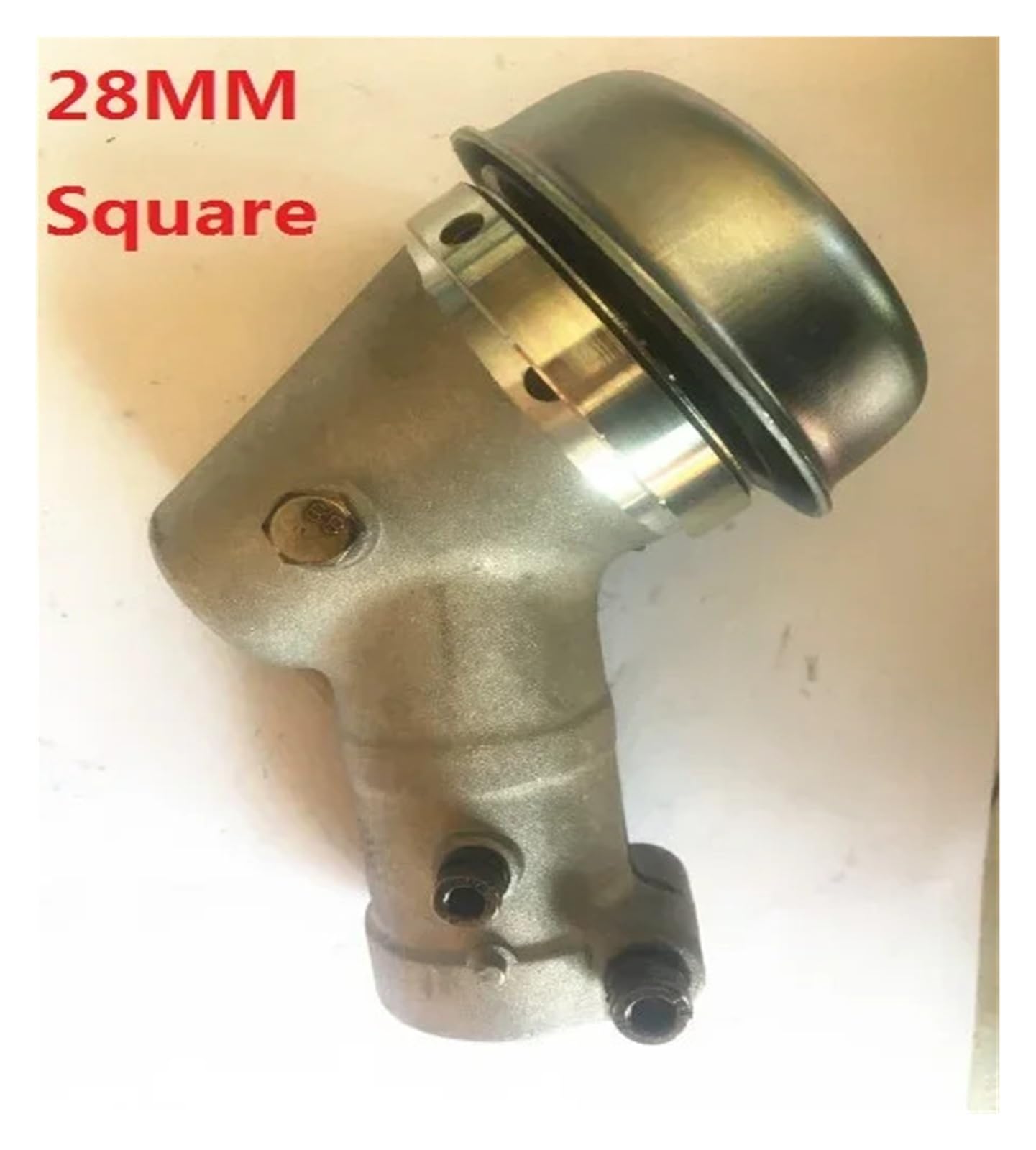 Głowica trymera skrzynia biegów skrzynia biegów pasuje do kosa do zarośli Husqrvan 143 143r 243r 243rj 443 436 236 543 525rs 543rs 543rbx As420 reduktor