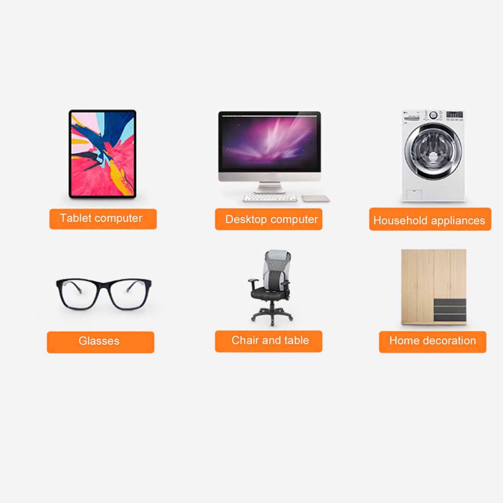 Eujgoov Zestaw Precyzyjnych śrubokrętów z grzechotką, Akumulator Elektryczny, 162 Bity i Ergonomiczny Uchwyt do Laptopa, Telefonu, Telefonu RC, Naprawy Dronów Samochodowych