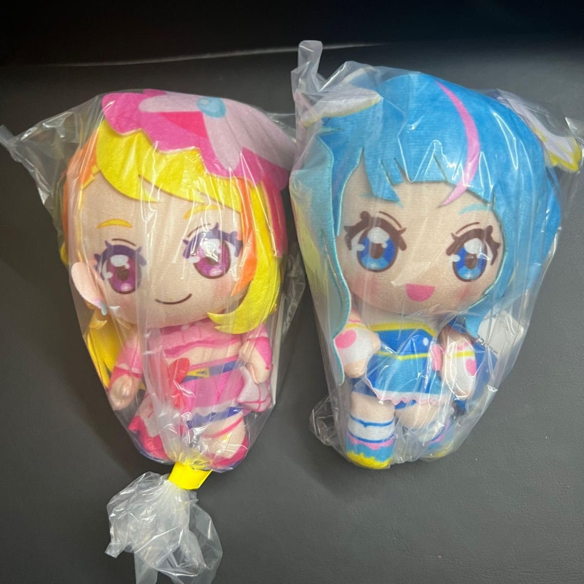 Amazon.co.jp: ひろがるスカイプリキュア コロッとまんまる プリ